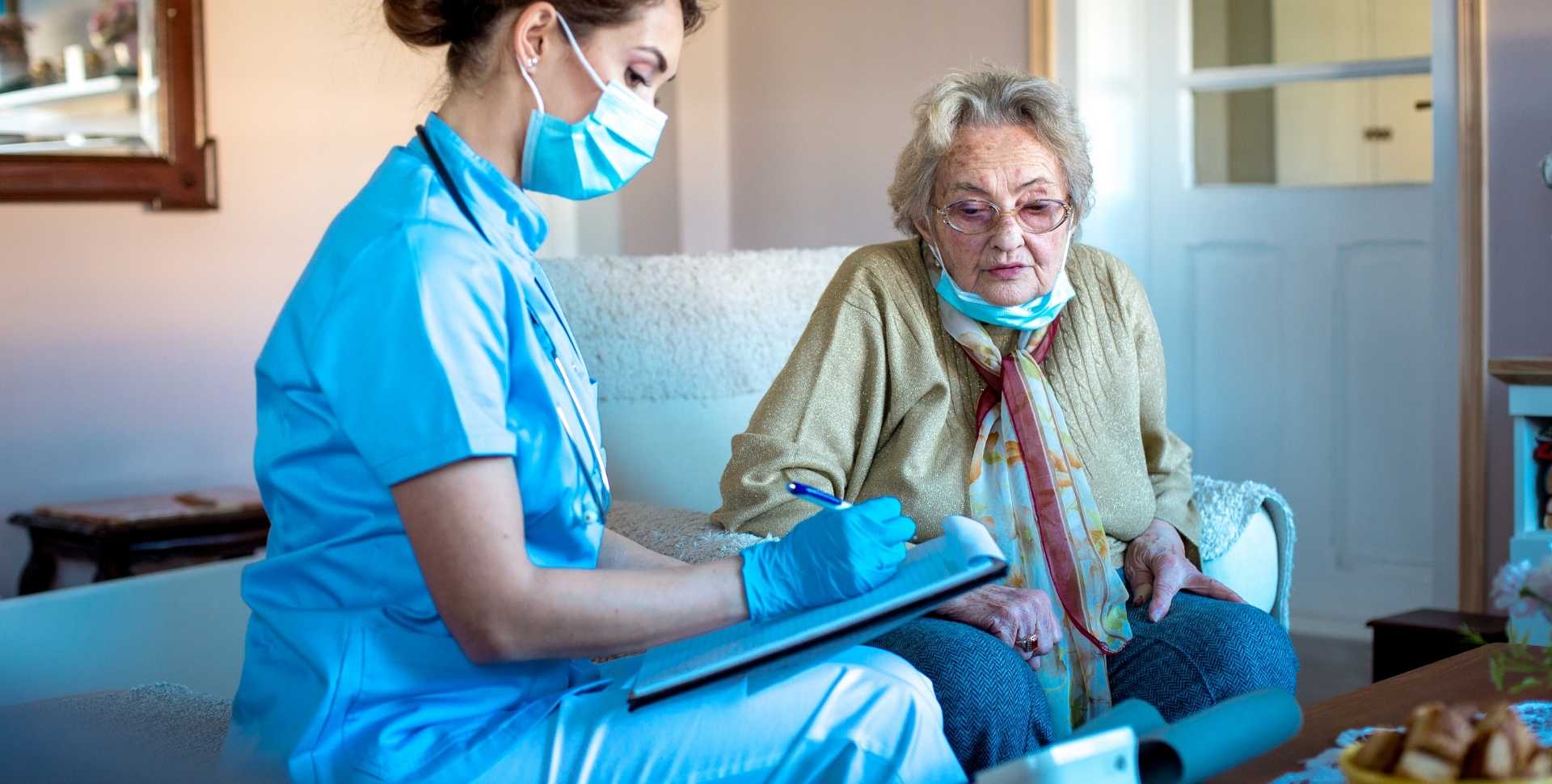 Susurluk Evde Bakım