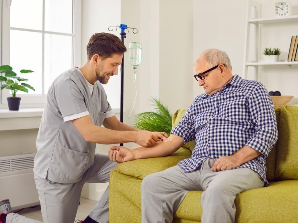 Susurluk Evde Bakım